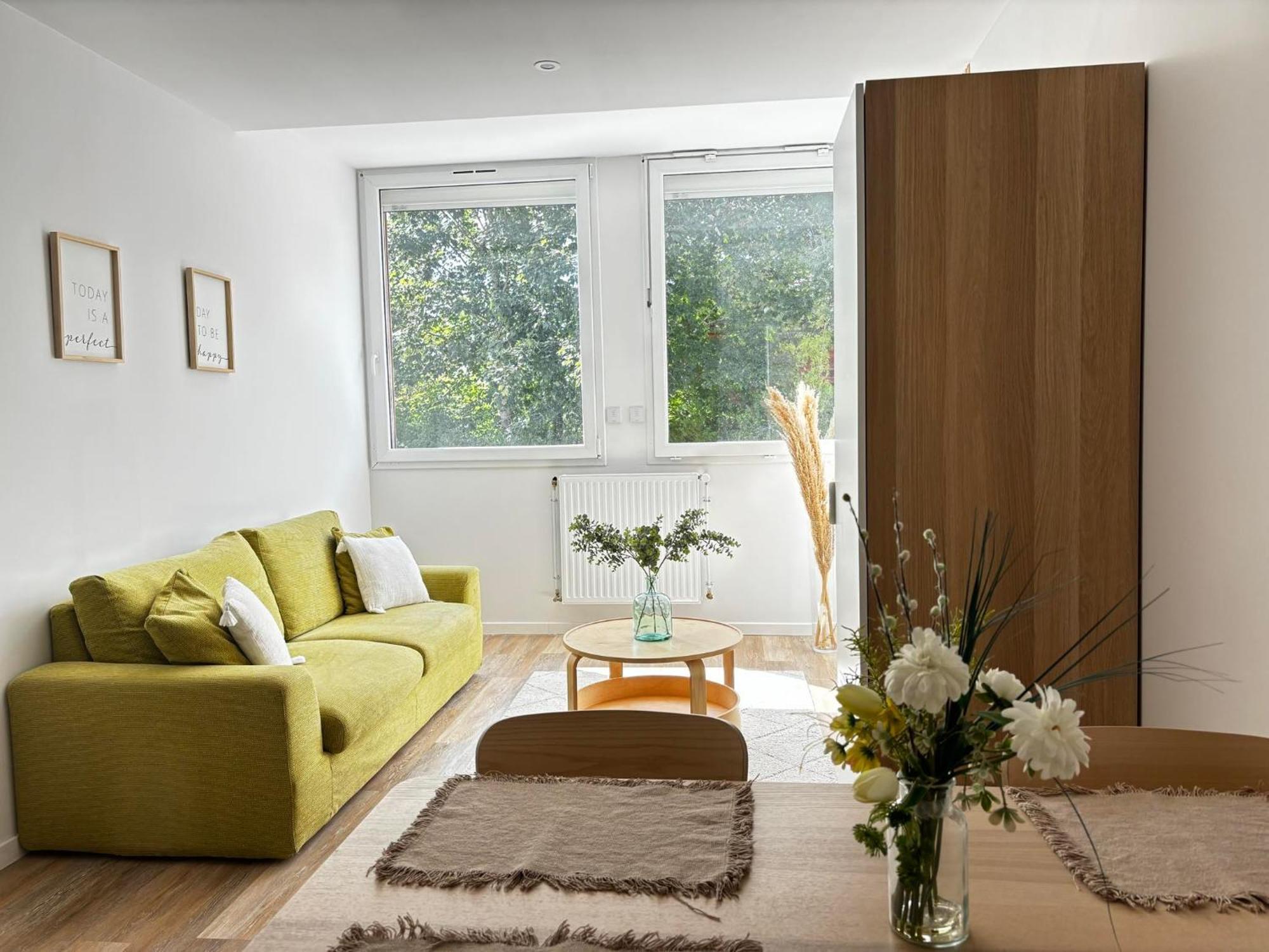 T2 Cosy Au Coeur Du Haut-Jura, Parking Gratuit Leilighet Morbier Eksteriør bilde